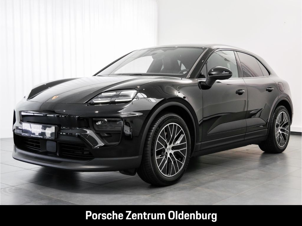Bild des Angebotes Porsche Macan Electric 4 BOSE LUFTFEDERUNG PANORAMA MATR