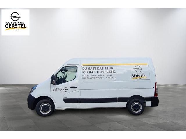 Bild des Angebotes Opel Movano 2.3 CDTI Kasten L2H2 3,5t KLIMA CAM PDC