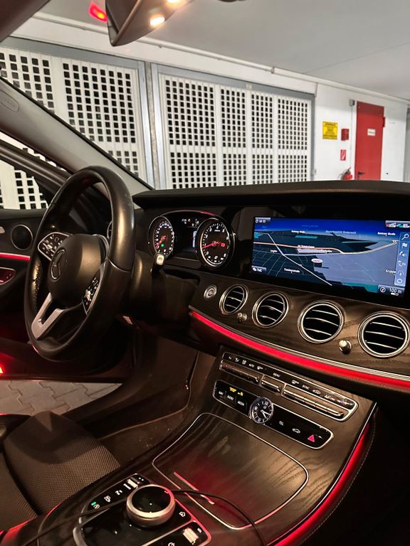 Bild des Angebotes Mercedes-Benz 200 GLC 200 4MATIC Autom. -