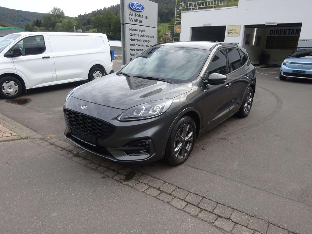 Bild des Angebotes Ford Kuga ST-Line X LED Navi Kamera ACC