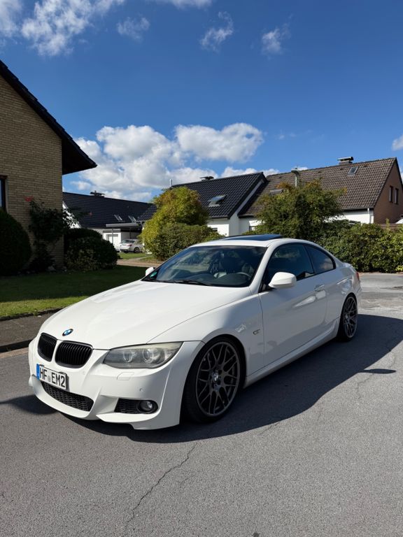 Bild des Angebotes BMW E92 330d Wagner As Performance Avus M Paket