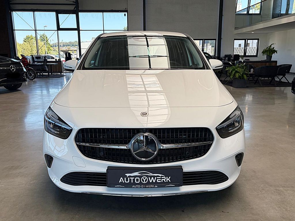 Bild des Angebotes Mercedes-Benz B 200 PROGRESIVE KAMERA EL.HECKKLAPPE