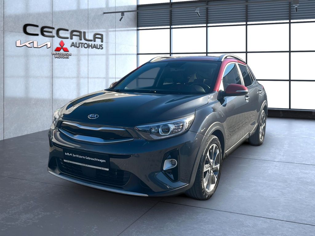 Bild des Angebotes Kia STONIC 1.0T DCT SPIRIT TECHNOLOGIE NAVI 2