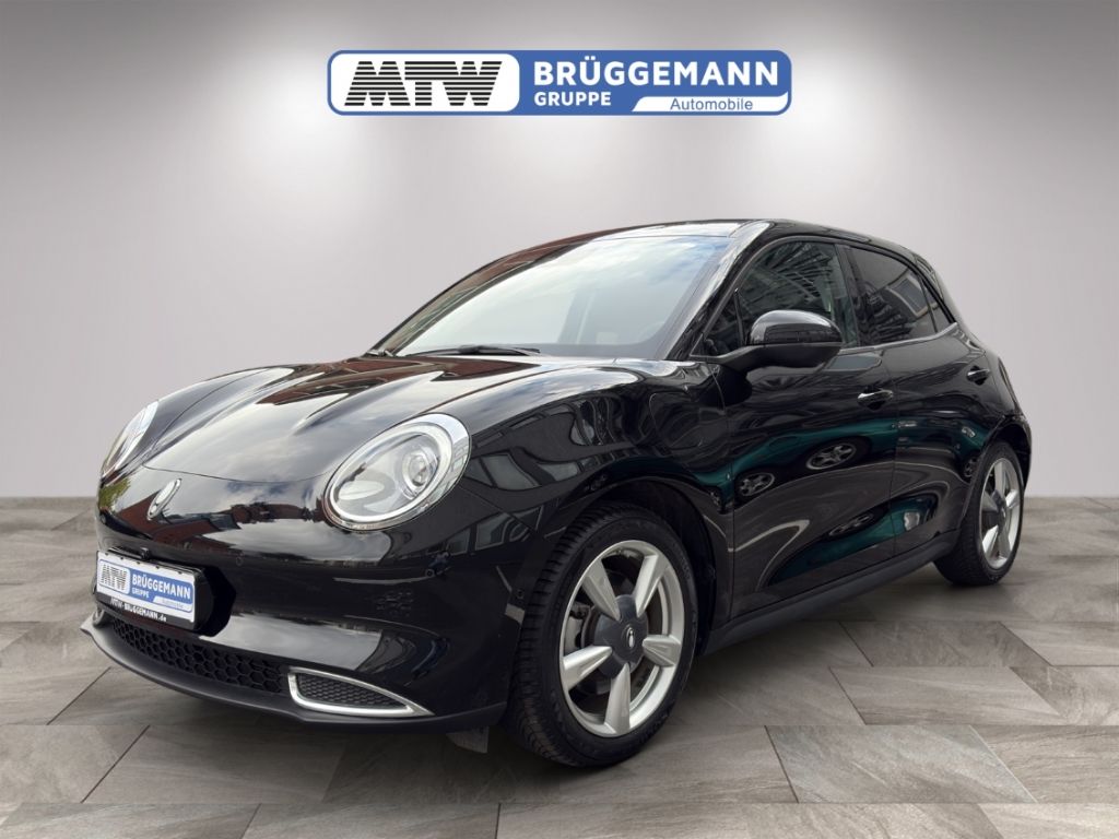 Bild des Angebotes ORA 03 400 Pro+ MASSAGESITZE * PANORAMADACH