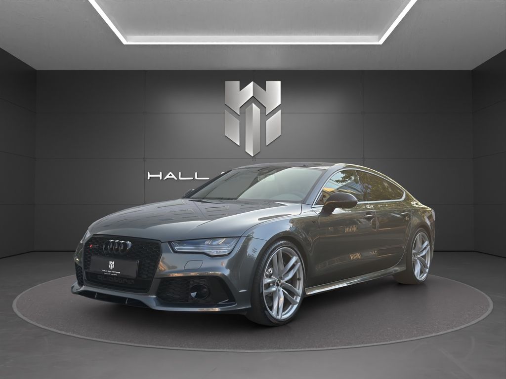 Audi RS7 Sportback| Facelift|  RS-Sitze| 21"| Bose