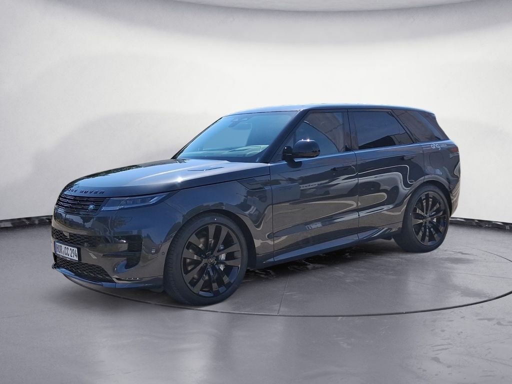 Bild des Angebotes Land Rover Range Rover Sport P460e Dy HSE Tempom.aktiv Blue