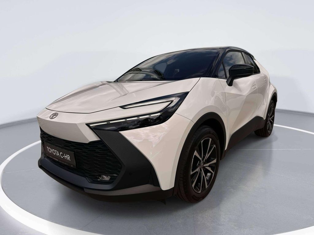 Bild des Angebotes Toyota C-HR C-HR 2.0 Plug-in-Hybrid Team/Rfk/Lhz