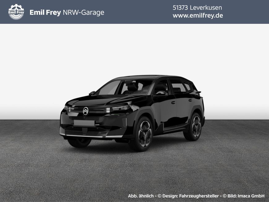 Bild des Angebotes Citroën C5 Aircross Hybrid 145 MAX