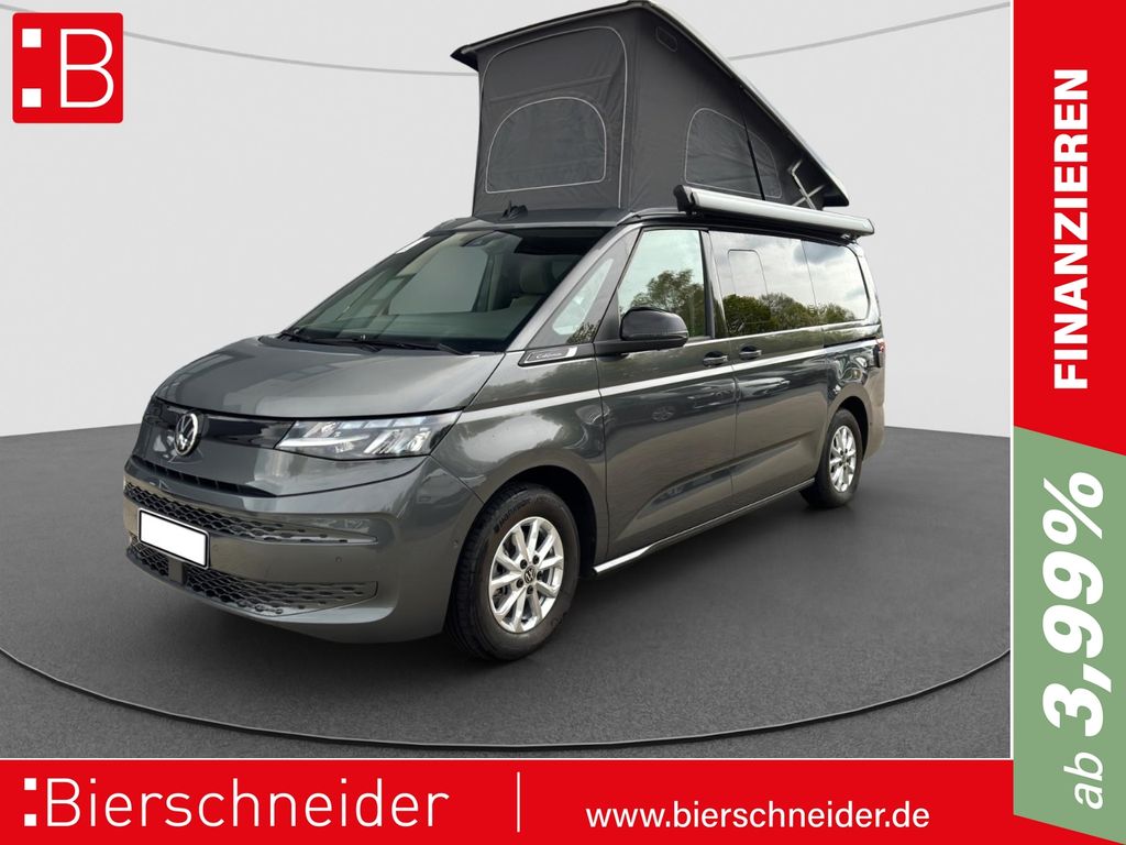 Bild des Angebotes Volkswagen T7 California 2.0 TDI DSG Beach STANDH AHK KAMER