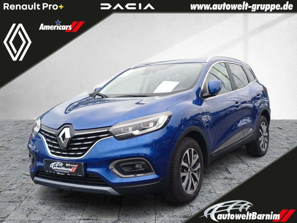 Bild des Angebotes Renault Kadjar Intens