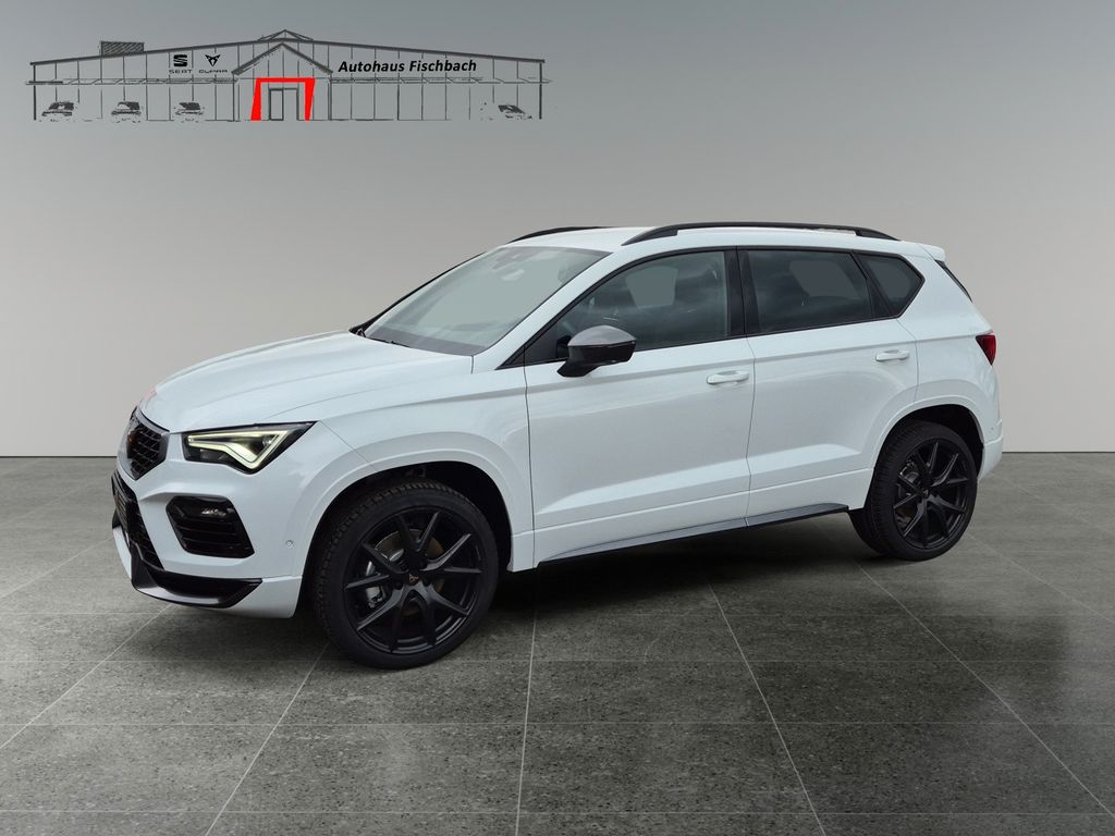 Bild des Angebotes Cupra Ateca Basis