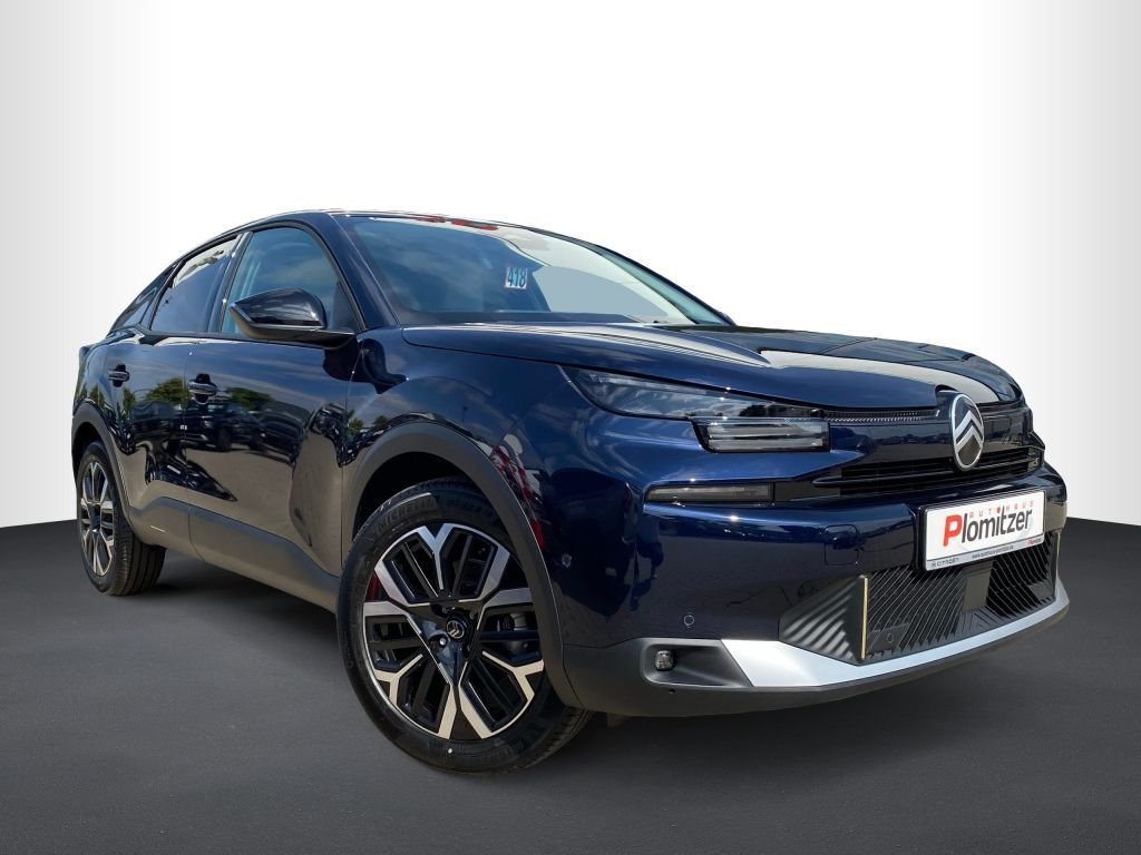 Bild des Angebotes Citroën C4 Hybrid 145 Automatik MAX *WinterPak*Alcantara