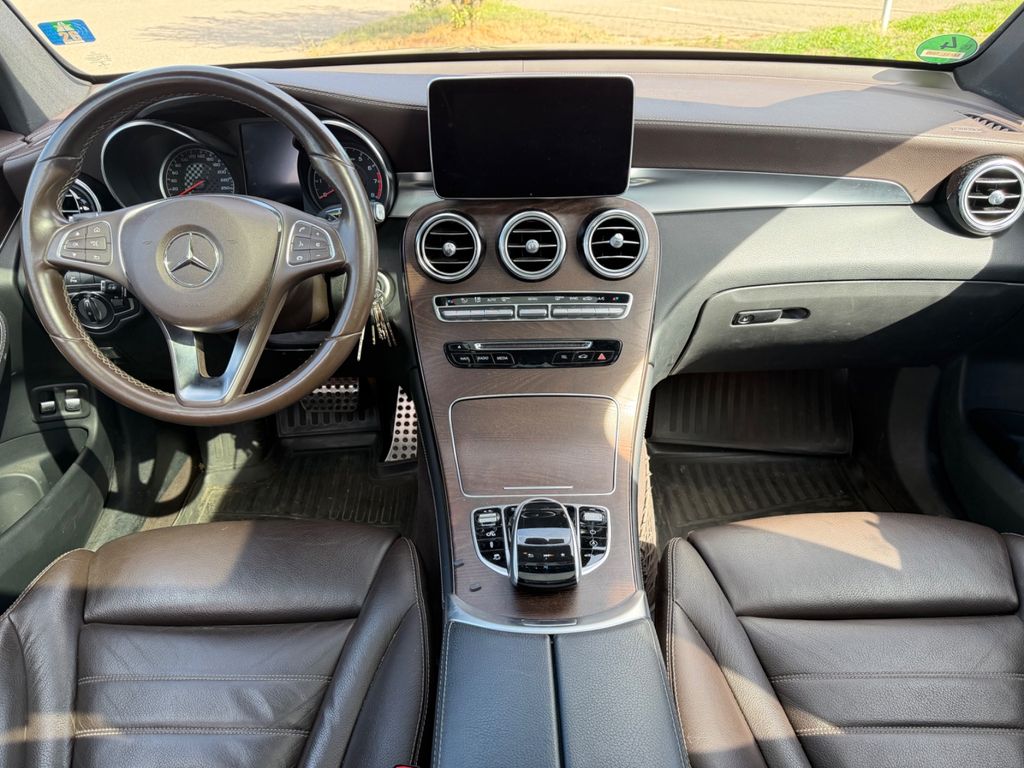 Bild des Angebotes Mercedes-Benz C 43 AMG C 43 4MATIC T Autom. Standard