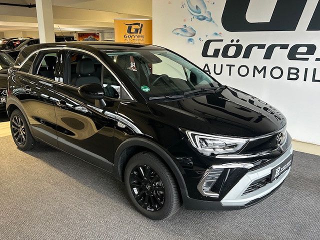 Bild des Angebotes Opel Crossland Enjoy#Navi#SHZ#Rückfahrkamera km 5650