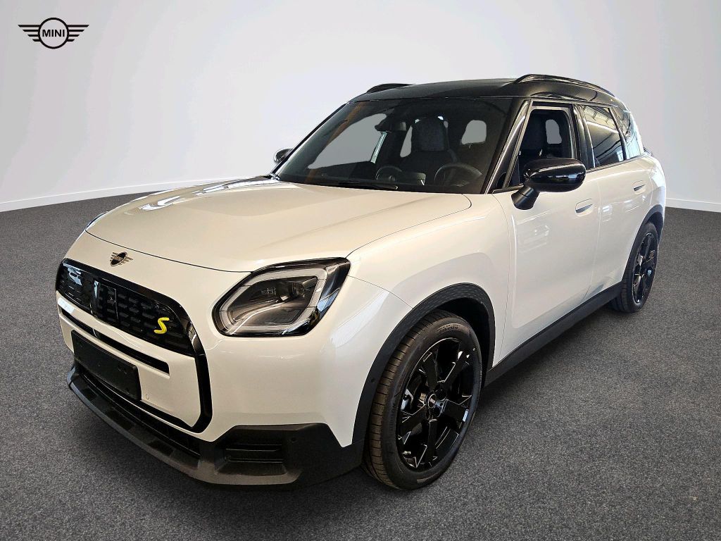 Bild des Angebotes MINI Classic Trim