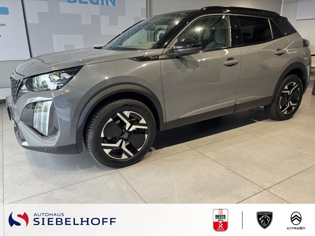 Bild des Angebotes Peugeot 2008 GT PureTech 130 EAT8