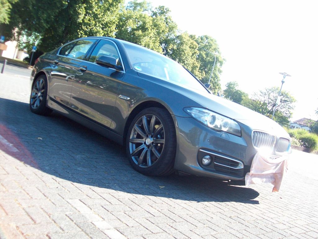 Bild des Angebotes BMW 530d xDrive A Modern Line Modern Line