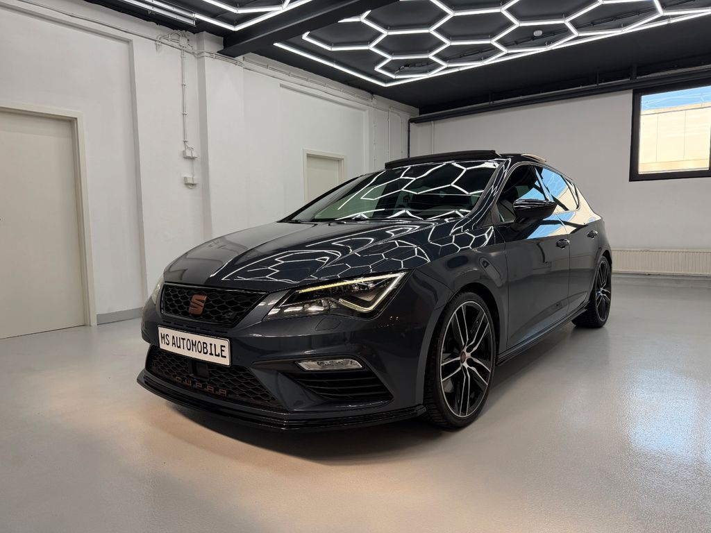 Bild des Angebotes Seat Leon Cupra 290 *PANORAMA*ACC*DCC*