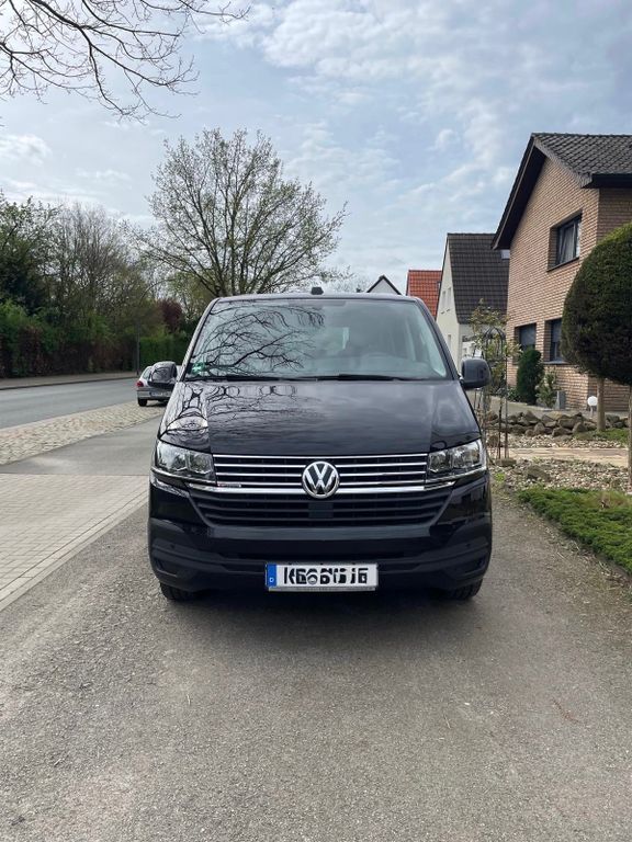 Bild des Angebotes Volkswagen T6 Multivan