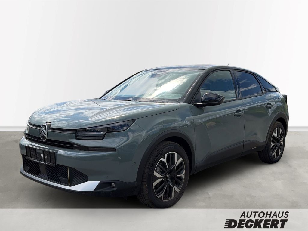 Bild des Angebotes Citroën e-C4 e-Max Elektromotor 156