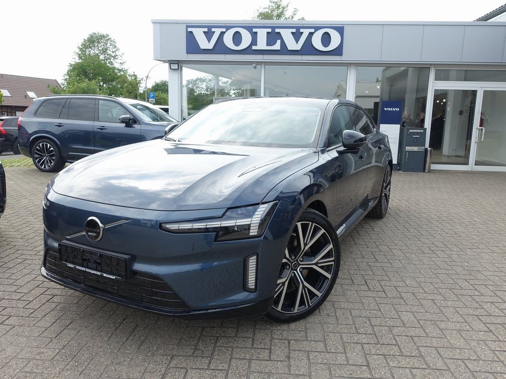 Bild des Angebotes Volvo ES90 Single Motor Extended Range Ultra/B&W/360°