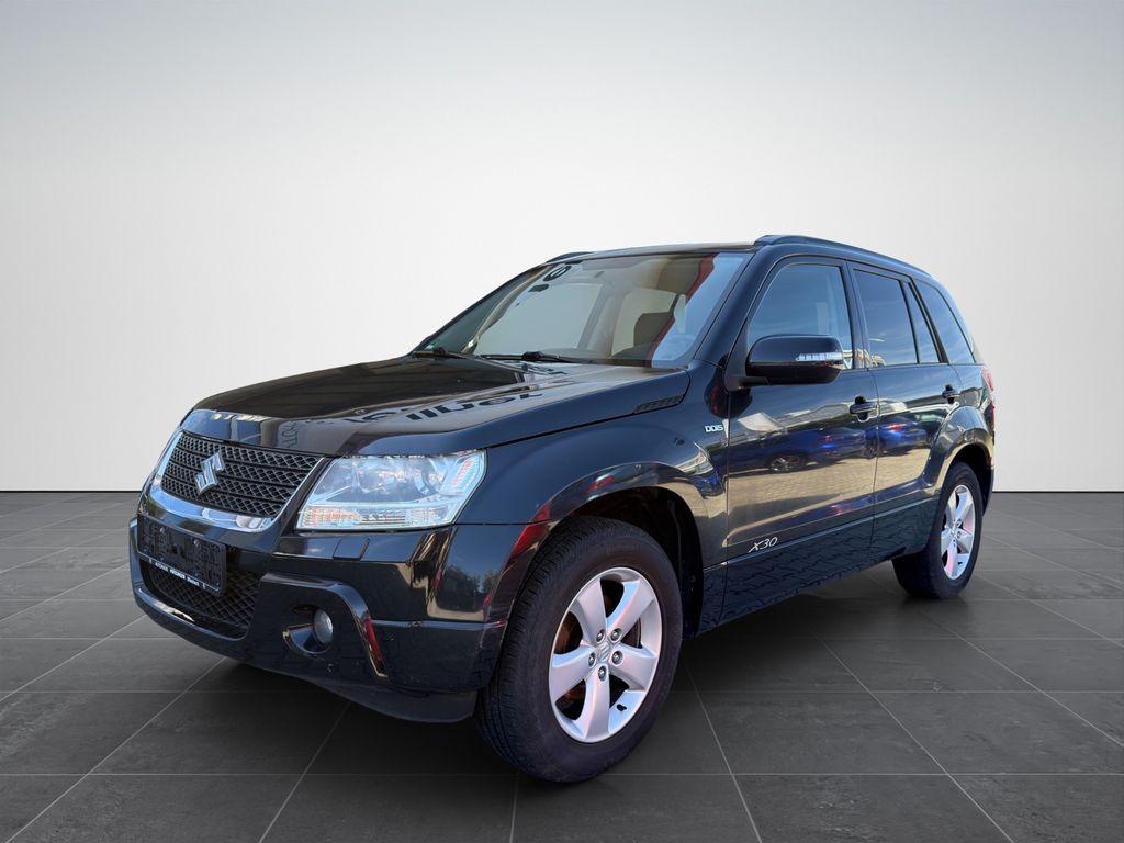 Bild des Angebotes Suzuki Grand Vitara 1.9 DDIS X 30 TÜV NEU