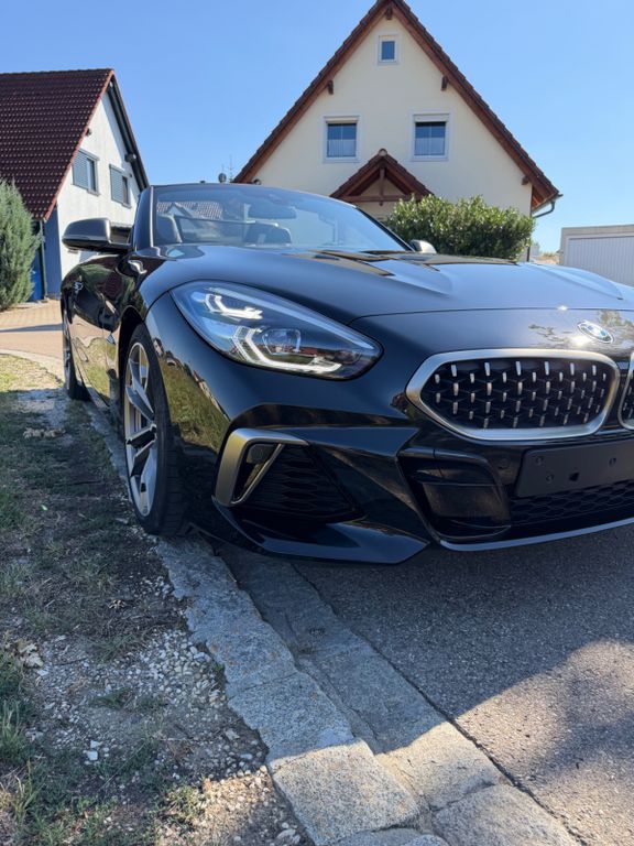 Bild des Angebotes BMW Z4 M40 M40i A -