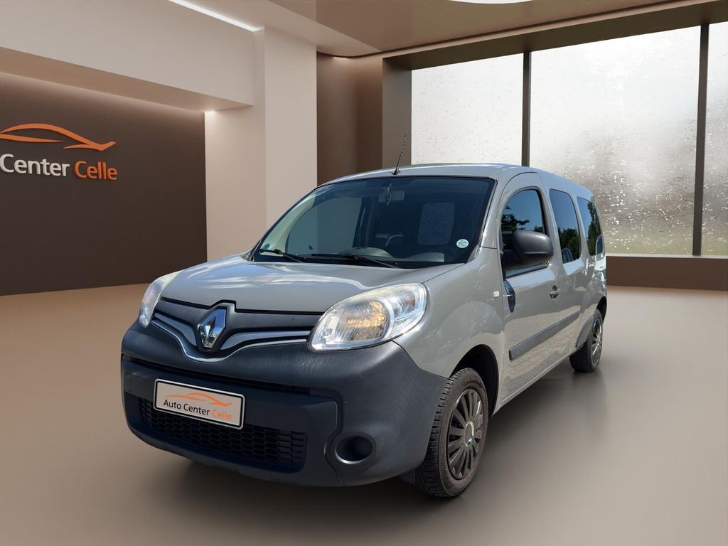 Bild des Angebotes Renault Kangoo Rapid Lang MAXI/Klima/PDC/Ahk/TÜV NEU