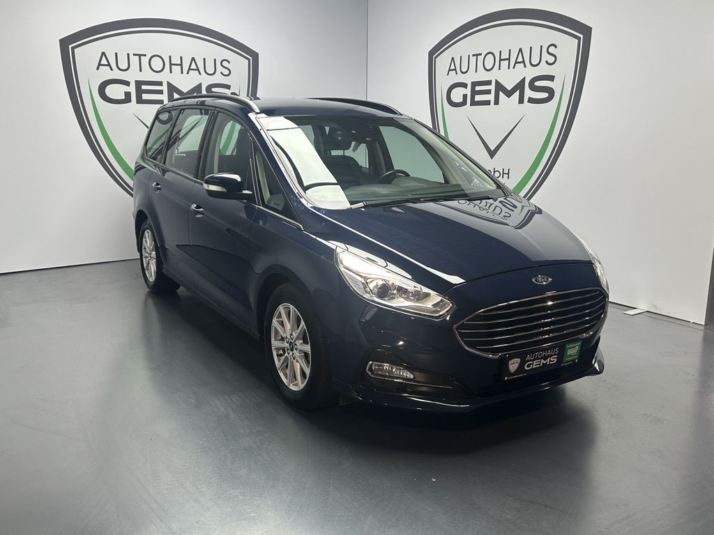Bild des Angebotes Ford Galaxy Trend 7-Sitzer Navi R.Cam PDC Euro 6d