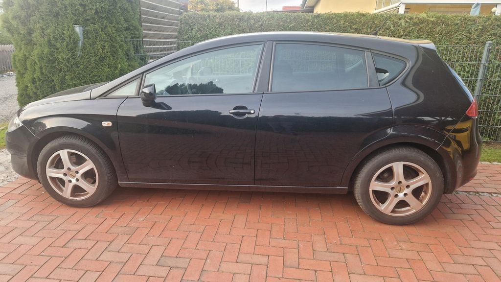 Bild des Angebotes Seat Leon 1.4 TSI Sport Sport