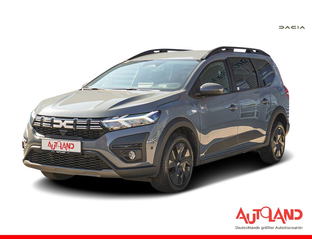 Bild des Angebotes Dacia Jogger 1.0 TCE Expression 7-Sitzer Android Apple