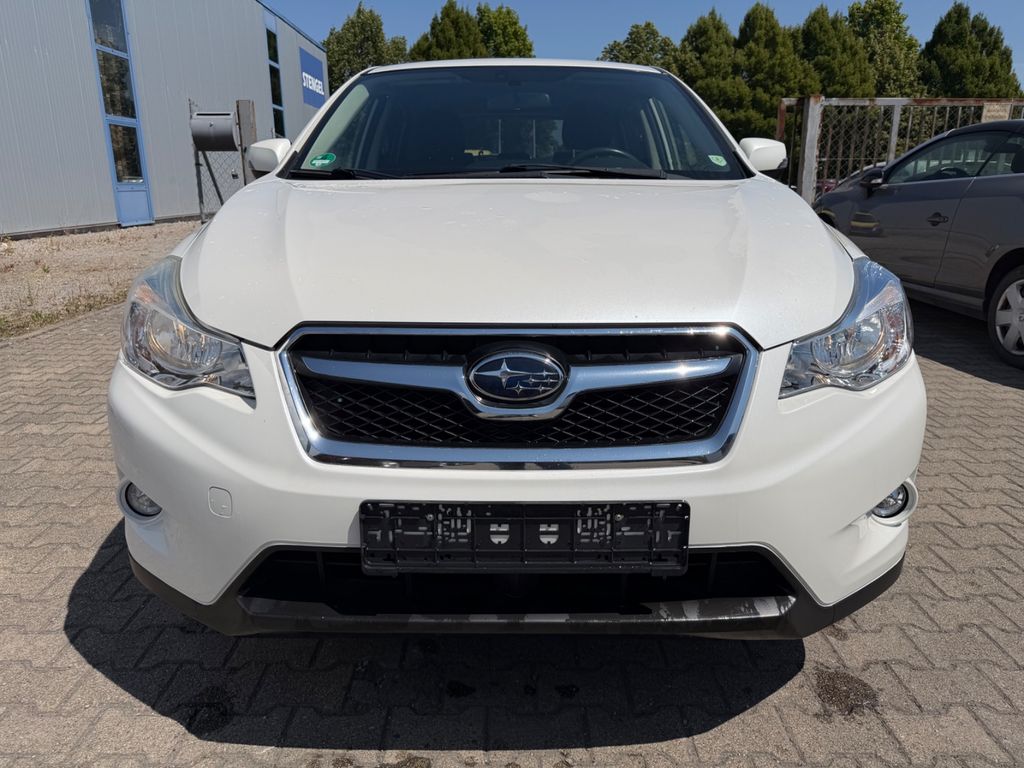 Bild des Angebotes Subaru XV Comfort
