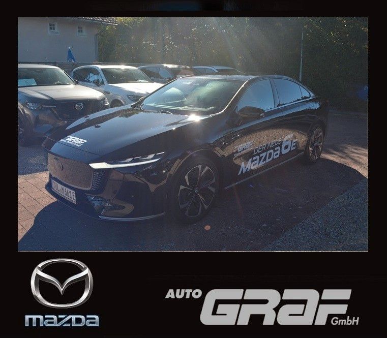 Bild des Angebotes Mazda 6e EV Takumi