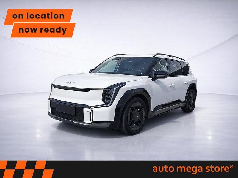 Bild des Angebotes Kia EV9 AWD GT Line Launch Edition 99.8 kWh Kamera