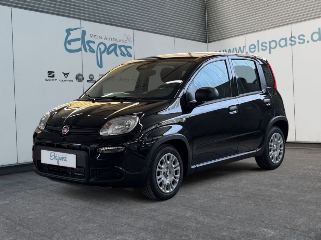 Bild des Angebotes Fiat Panda *City-Paket* PDC KLIMA DIG-DISPLAY TEMPOMA