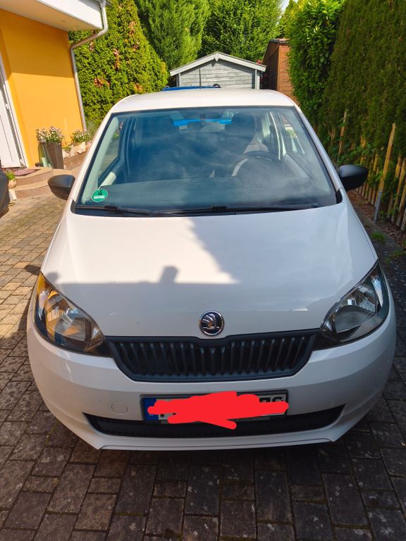Bild des Angebotes Skoda Citigo 1.0 MPI 44kW Cool Edition Cool Edition