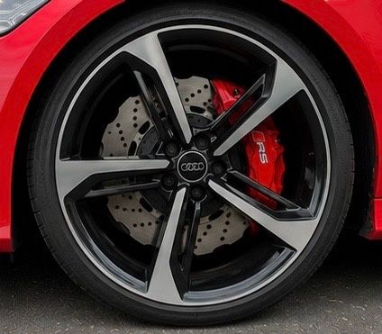 Bild des Angebotes Audi RS7 4.0 TFSI quattro tiptronic Sportback -
