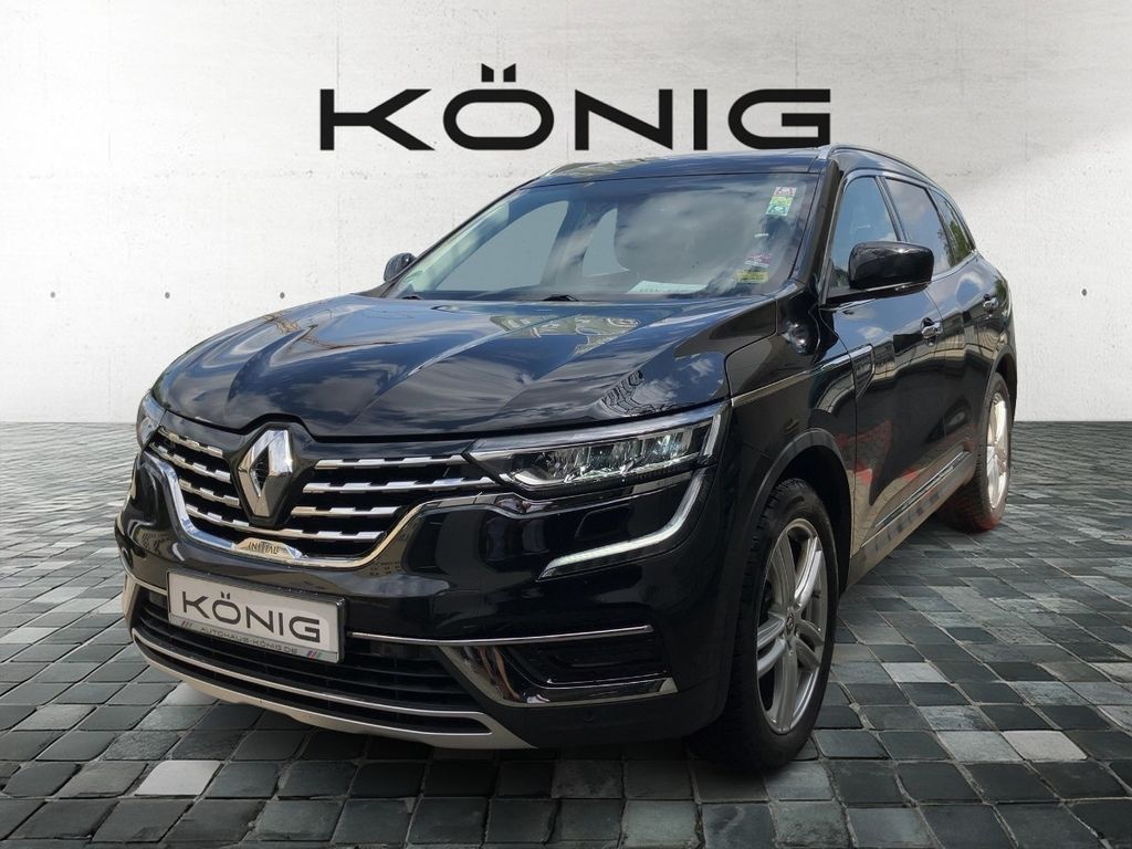 Bild des Angebotes Renault Koleos INITIALE PARIS TCe 160 Automatik
