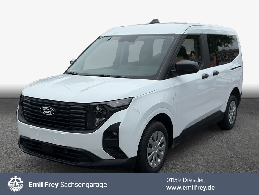 Bild des Angebotes Ford Tourneo Courier 1.0 TREND Fahrer- & Winter-Paket