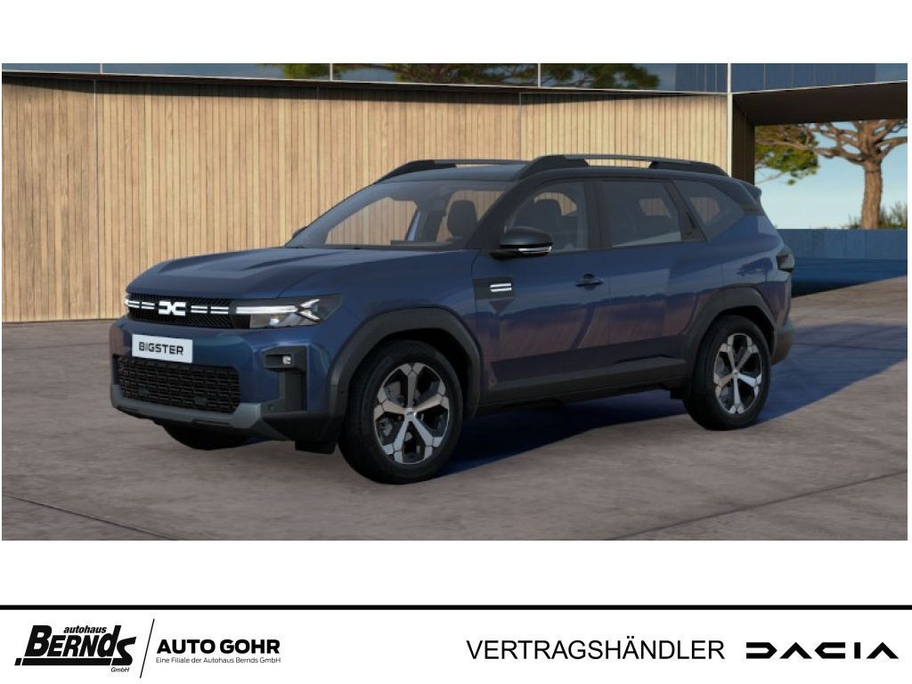 Bild des Angebotes Dacia Bigster Hybrid 155 Journey KLIMA KAMERA LED BC