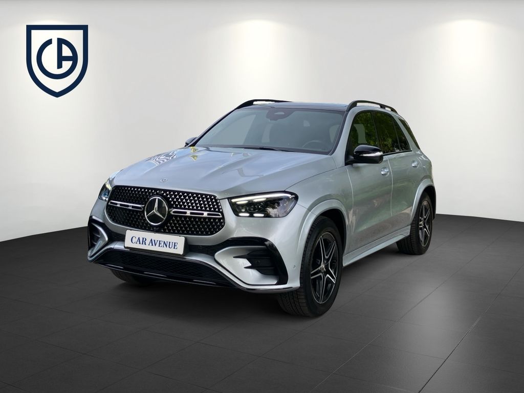 Bild des Angebotes Mercedes-Benz GLE 300 d AMG Line 4Matic Panoramadach, Premium