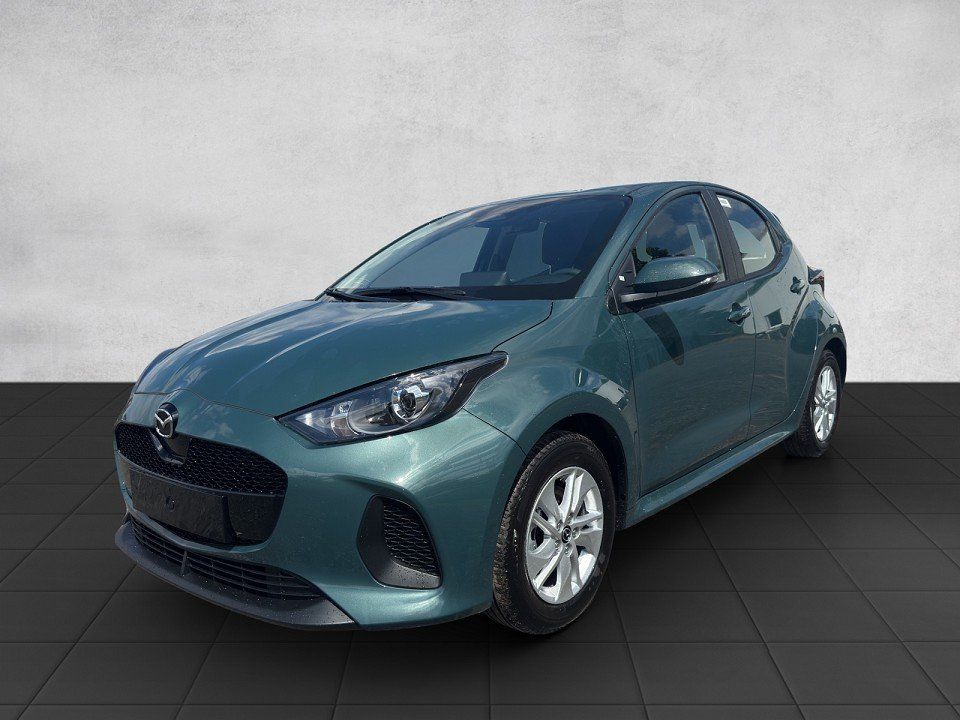 Bild des Angebotes Mazda 2 Hybrid 1.5L Hybrid VVT-i 116