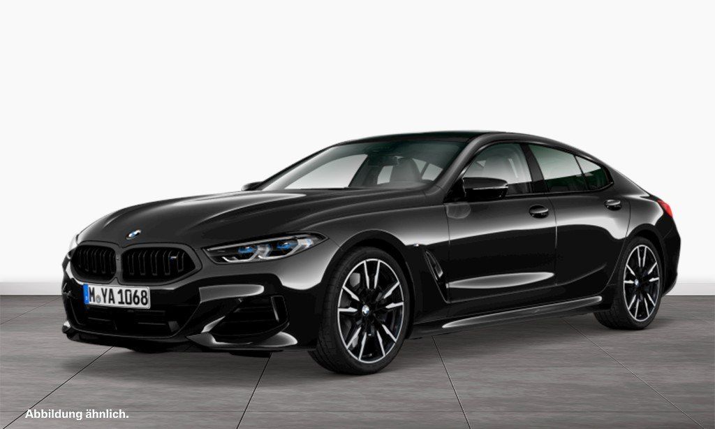 Bild des Angebotes BMW M850i xDrive Gran Coupé Driv.Assist.Prof Laser
