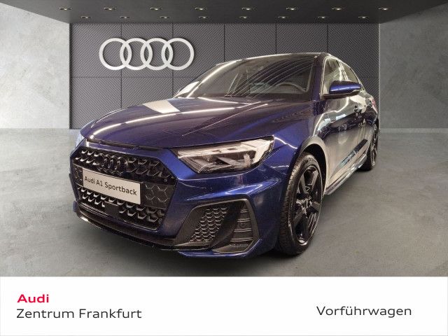 Bild des Angebotes Audi A1 Sportback S line 35 TFSI 110(150 ) kW(PS) S t