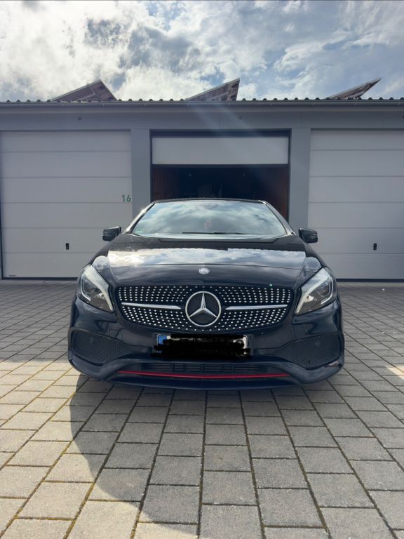 Bild des Angebotes Mercedes-Benz A 250 Sport 4MATIC DCT Sport