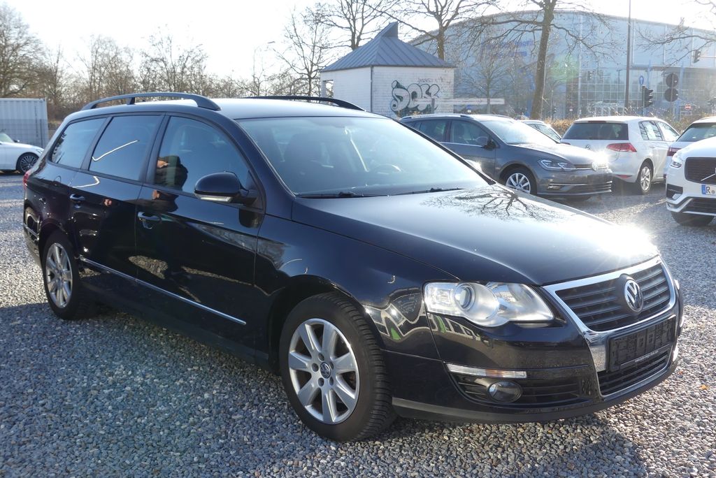 Bild des Angebotes Volkswagen Passat 1.4 TSI Sportline*SHZ*PDC*TEMPOMAT*