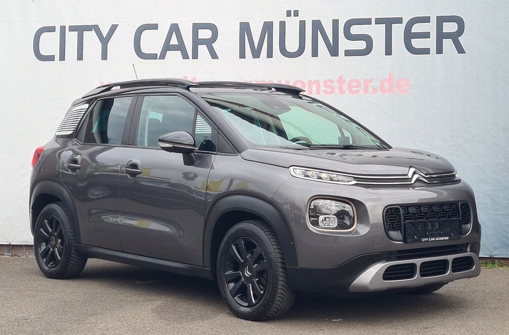 Bild des Angebotes Citroën C3 Aircross Origins Alu Aut H-Up Shz Navi Pan