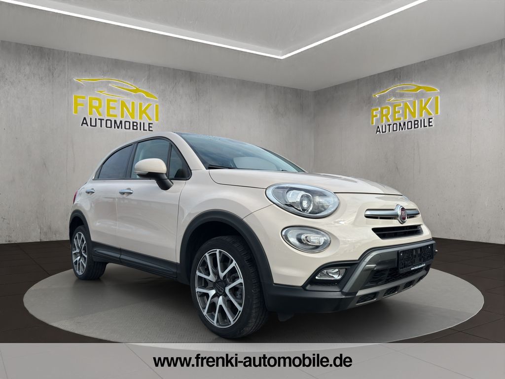 Bild des Angebotes Fiat 500X Cross Plus