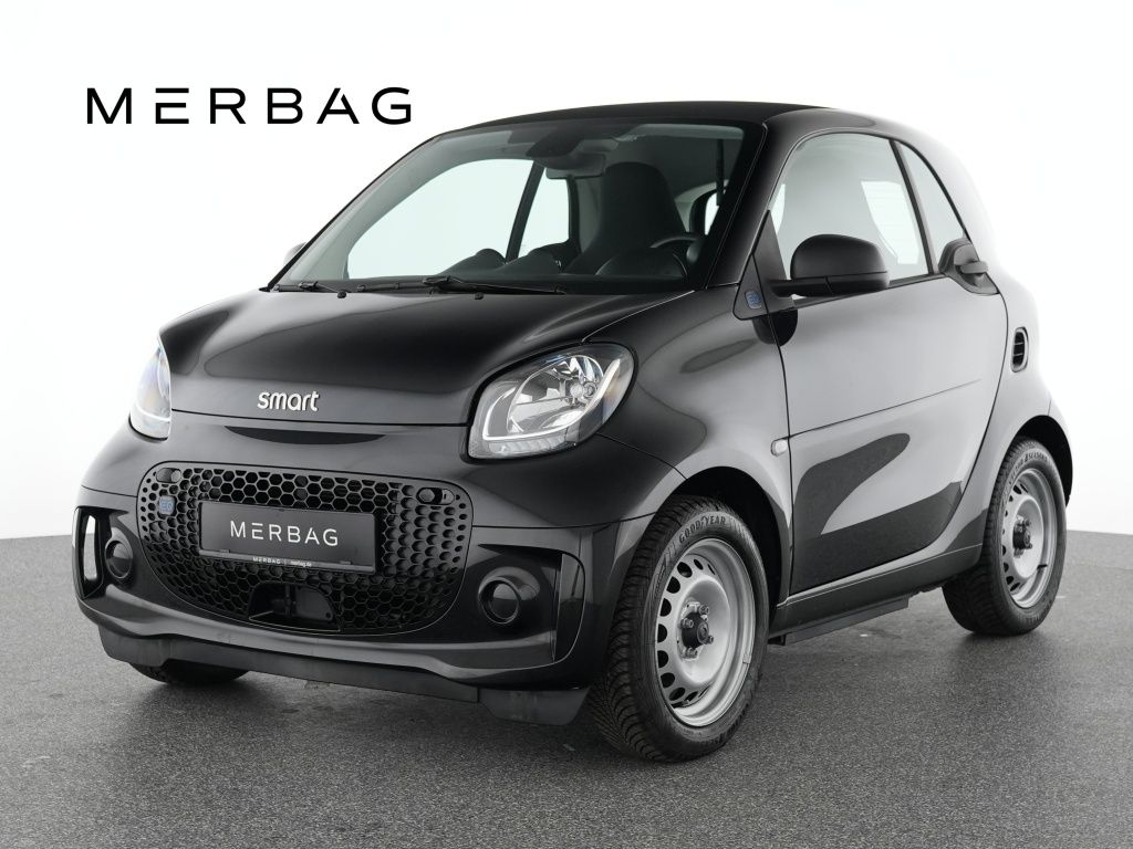 Bild des Angebotes Smart smart EQ fortwo coupe AUT Facelift KlimaA SpurH