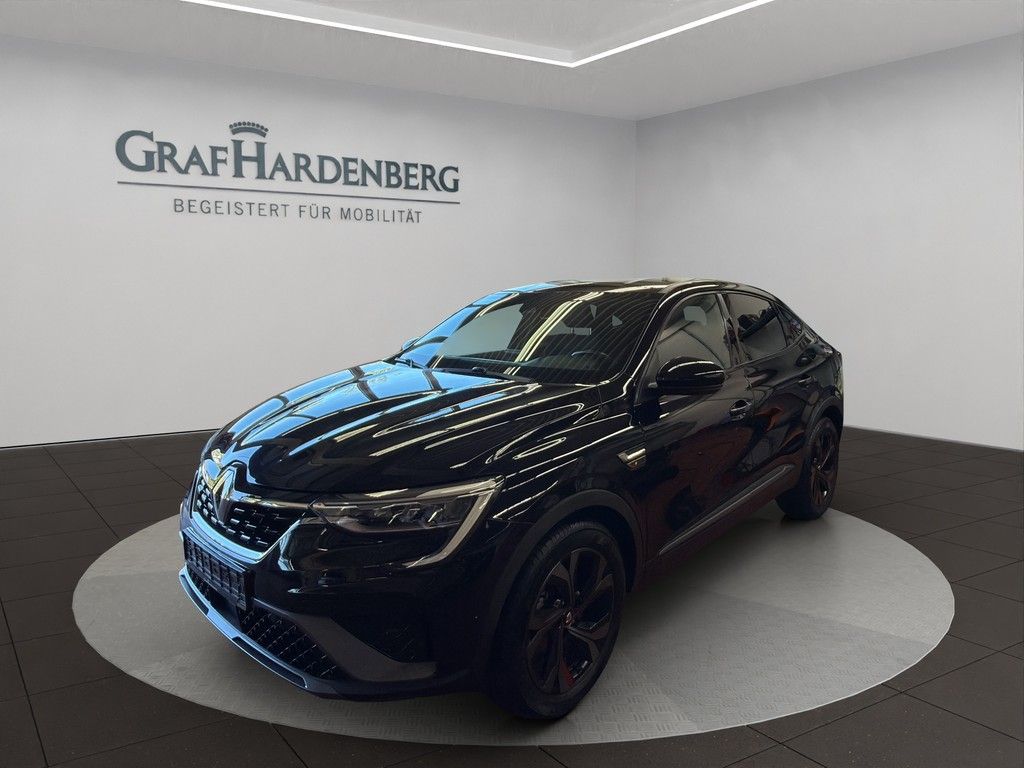 Bild des Angebotes Renault Arkana R.S. Line Automatik